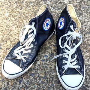 Converse High Tops